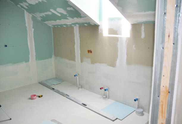 Best Residential Mold Inspection & Testing  in Mckinney, TX