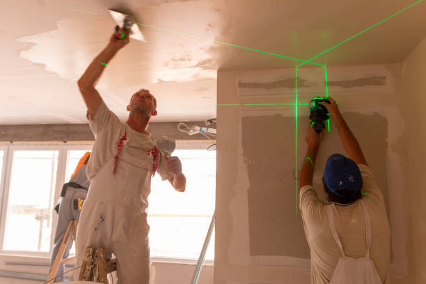 Best Biohazard Mold Removal  in Mckinney, TX
